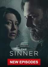 The sinner
