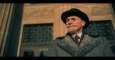 Un extrait de la série  Umbrella academy