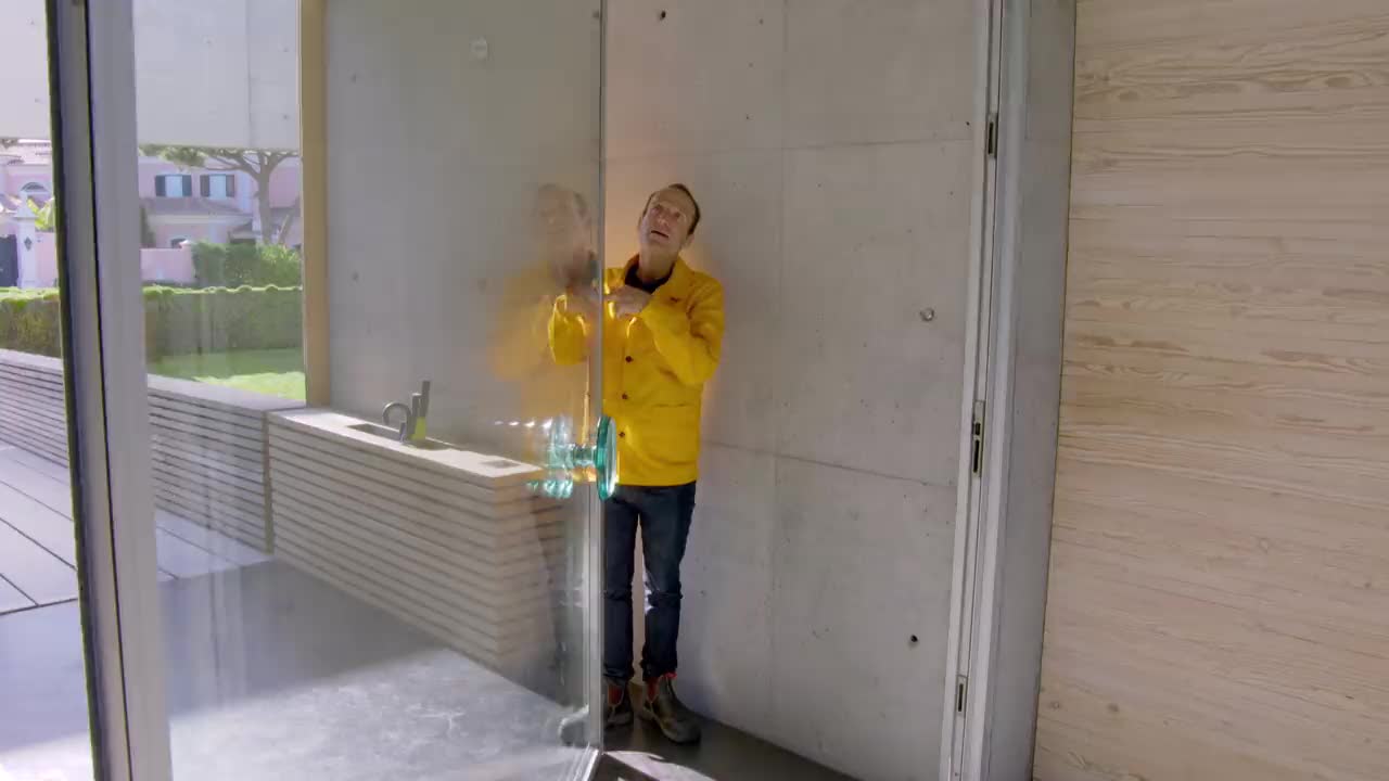 Extrait vidéo du film  The world s most extraordinary homes