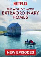 The world s most extraordinary homes