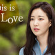 photo de la série This is my love