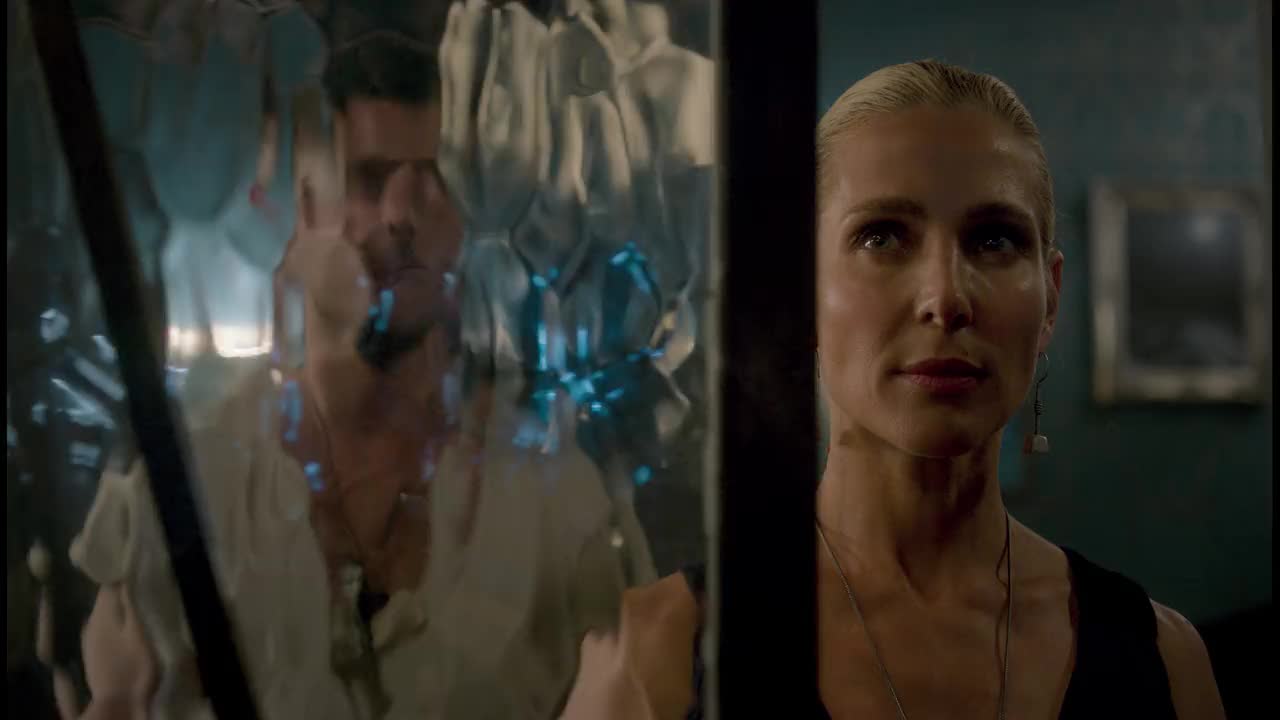 Extrait vidéo du film  Terre de marées