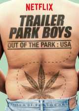 Trailer park boys : out of the park : usa