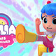 photo de la série Talia : amis magiques