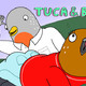 photo de la série Tuca & bertie