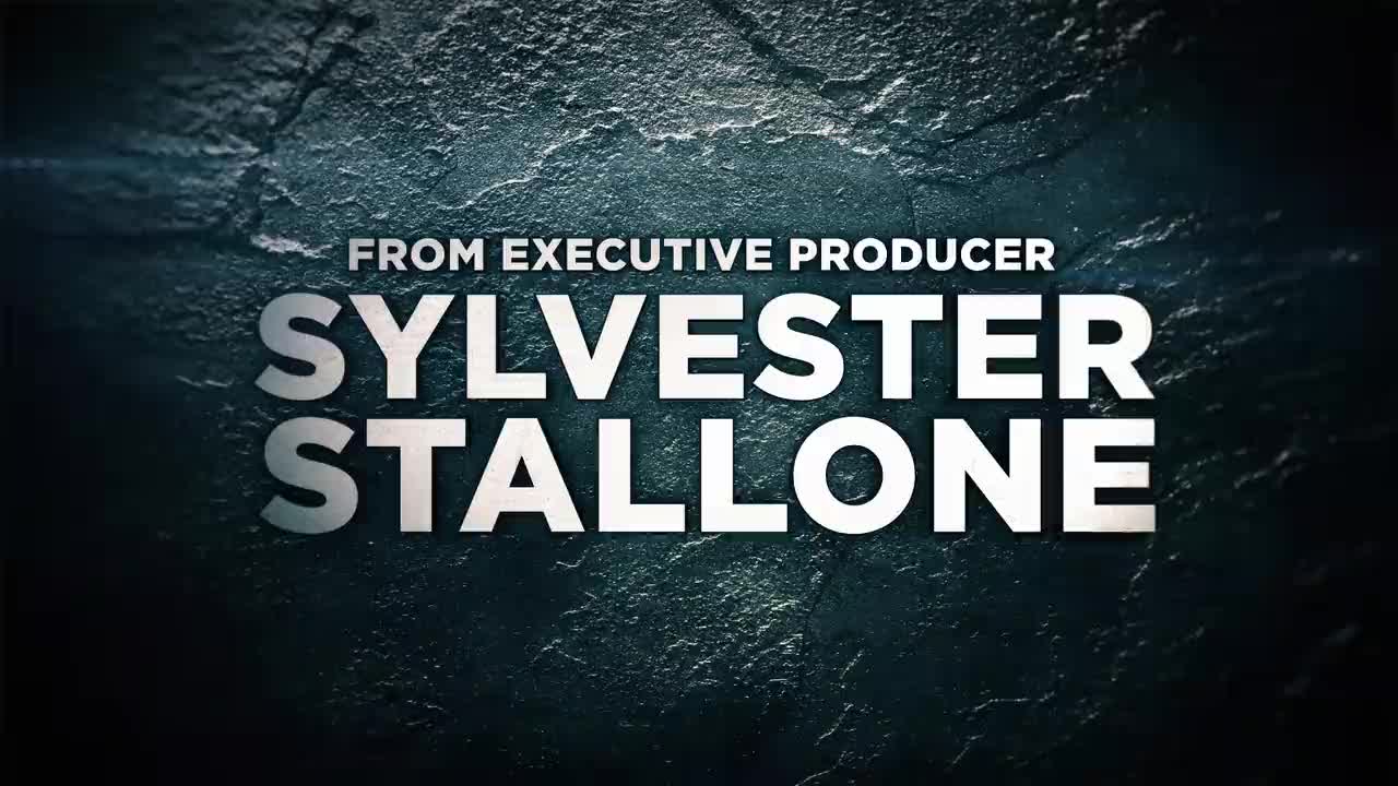 Un extrait de la série  Ultimate beastmaster