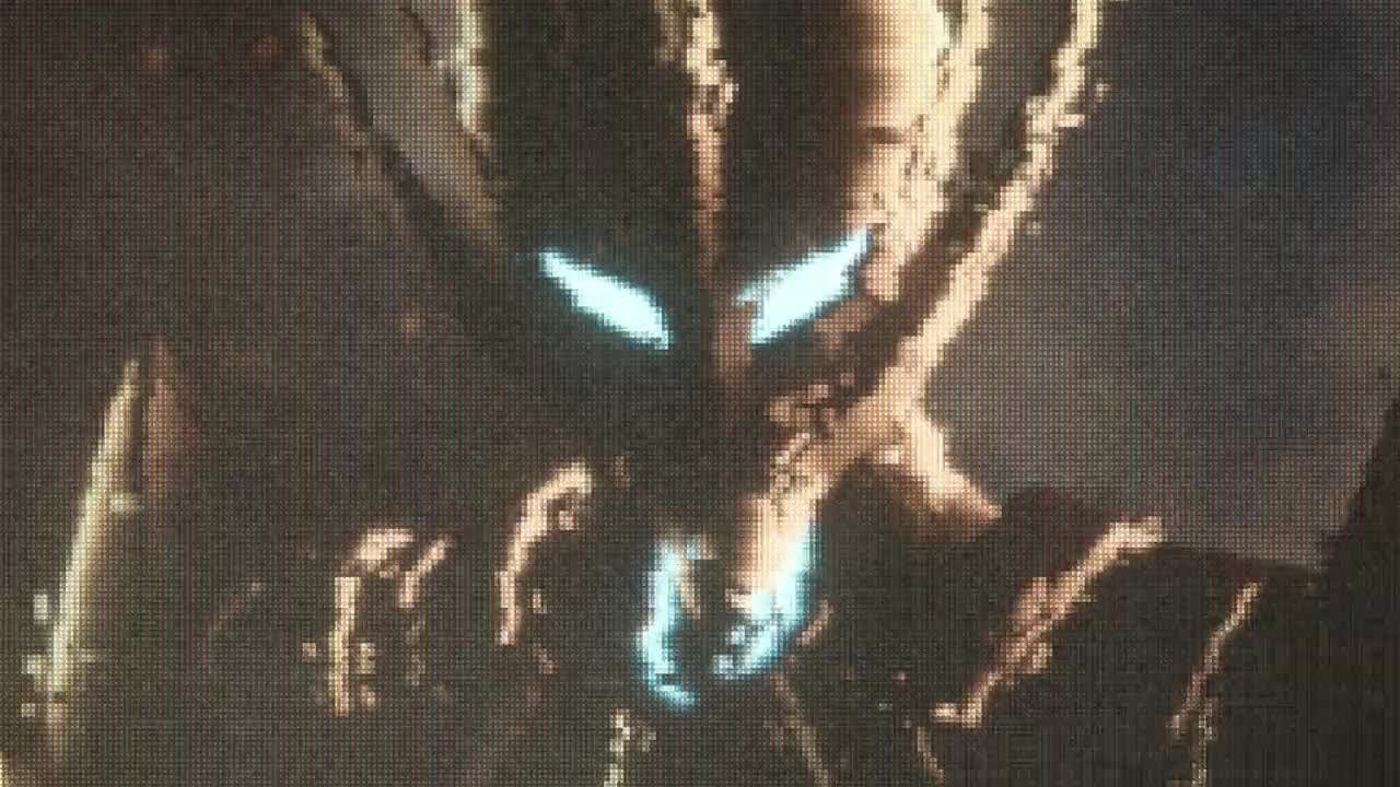 Extrait vidéo du film  Ultraman