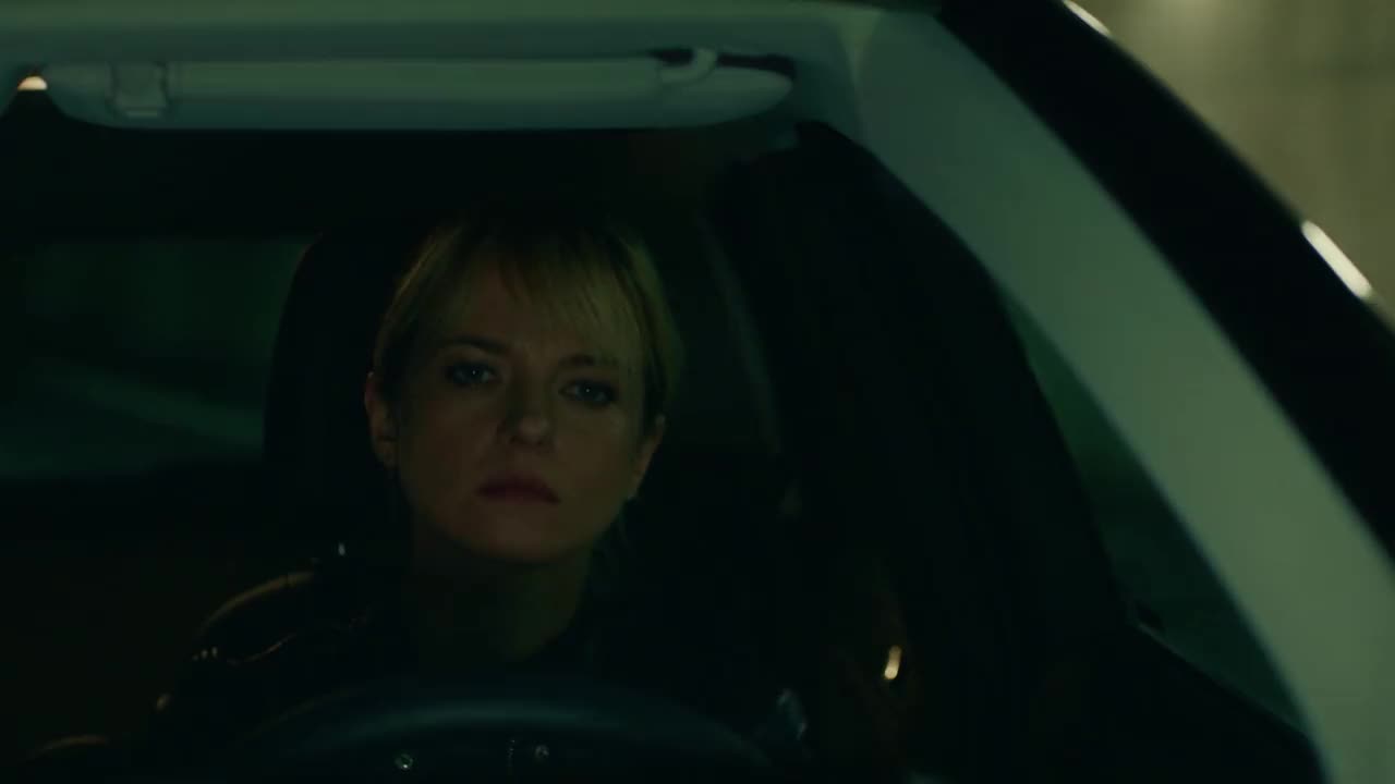 Extrait vidéo du film  Ultraviolet