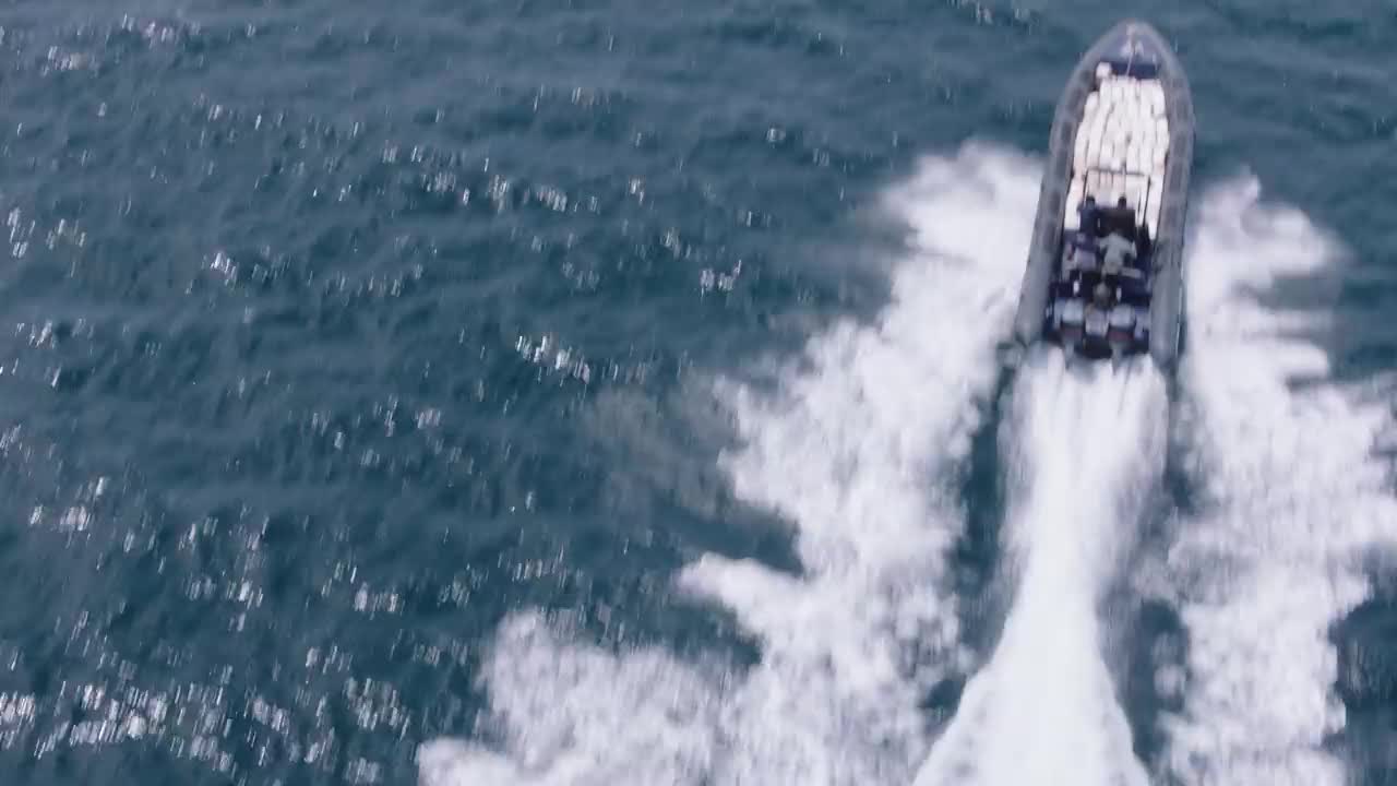 Extrait vidéo du film  Permis de vivre