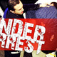photo de la série Under arrest