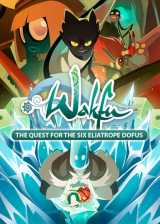 Wakfu : la quête des six dofus eliatropes