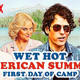 photo de la série Wet hot american summer : first day of camp