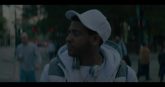 Un extrait de la série  Dans leur regard