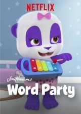 La fête des mots