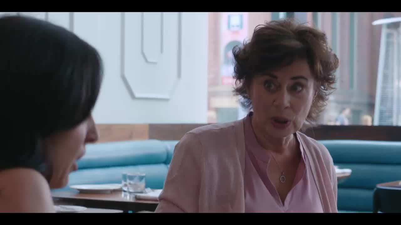 Extrait vidéo du film  Workin  moms