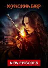 Wynonna earp