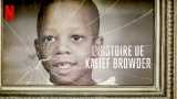 L histoire de kalief browder