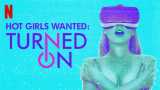 Hot girls wanted : turned on