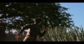 Un extrait de la série  Monarca