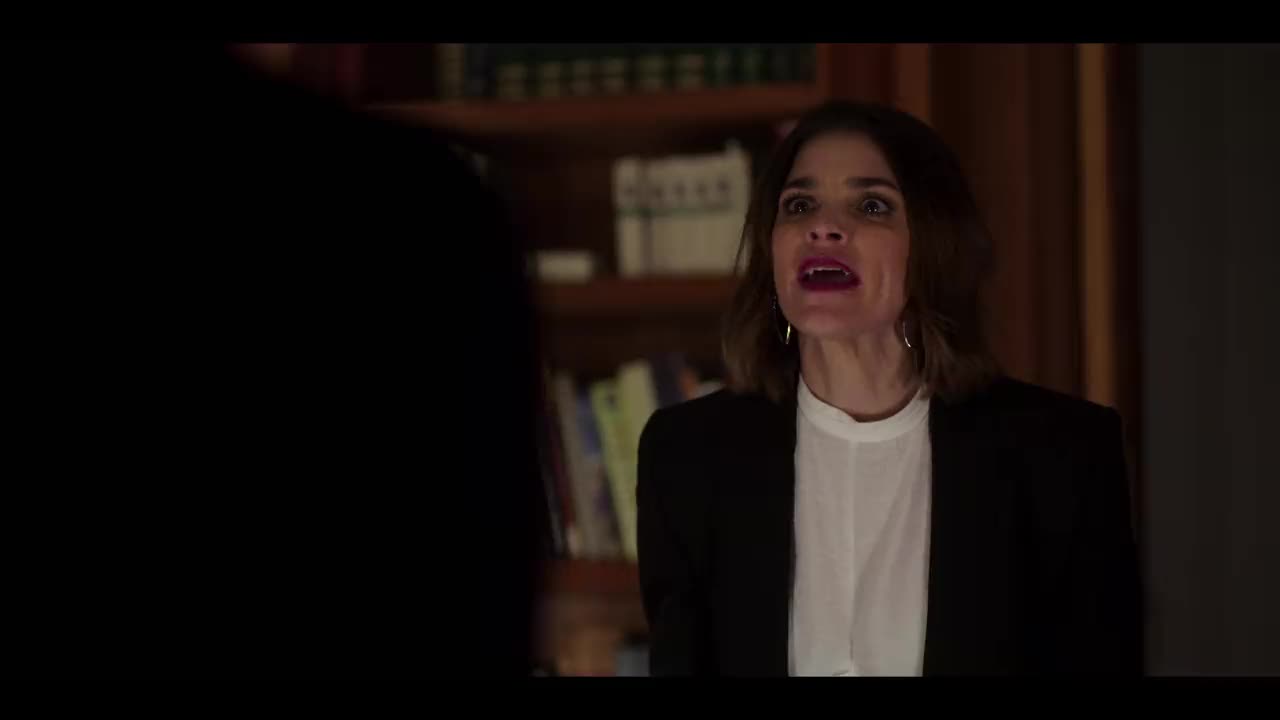 Un extrait de la série  Monarca