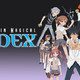photo de la série A certain magical index