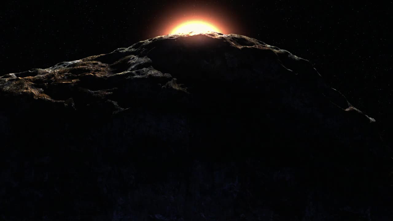 Extrait vidéo du film  Star trek discovery