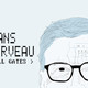 photo de la série Dans le cerveau de bill gates