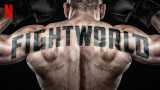 Fightworld