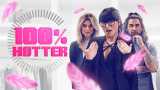 Season 3, make me over Épisode 6