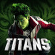 photo de la série Titans