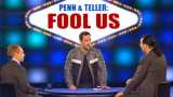 Penn & teller : fool us
