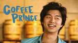 The 1st shop of coffee prince