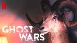 Ghost wars