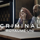 photo de la série Criminal : royaume-uni