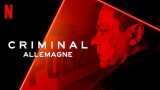 Criminal : allemagne