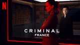 Criminal : france