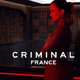 photo de la série Criminal : france