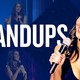 photo de la série The standups