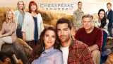 Chesapeake shores