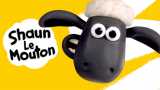 Shaun le mouton