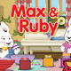 photo de la série Max et ruby