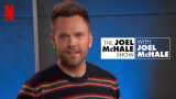 The joel mchale show with joel mchale