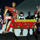 photo de la série Avengers : l'équipe des super héros