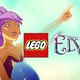 photo de la série Lego : elves