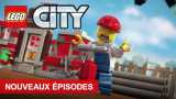 Lego city 2018