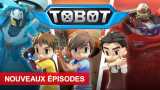 Robot cocorico
