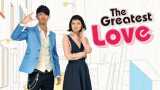 The greatest love