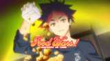 Food wars