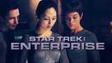 Star trek : enterprise
