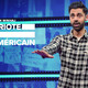 photo de la série Hasan minhaj : un patriote américain